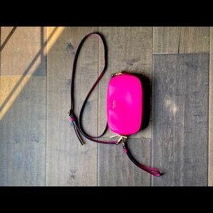 Nine West Handbag | Bright Pink